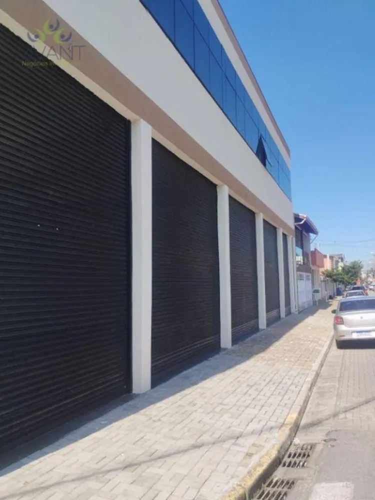 Loja-Salão, 300 m² - Foto 1