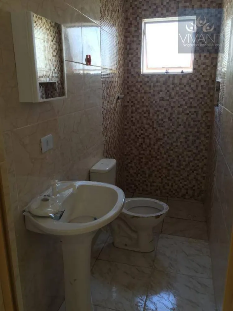Sobrado, 7 quartos, 245 m² - Foto 4