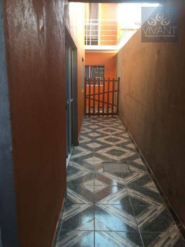 Sobrado, 7 quartos, 245 m² - Foto 4