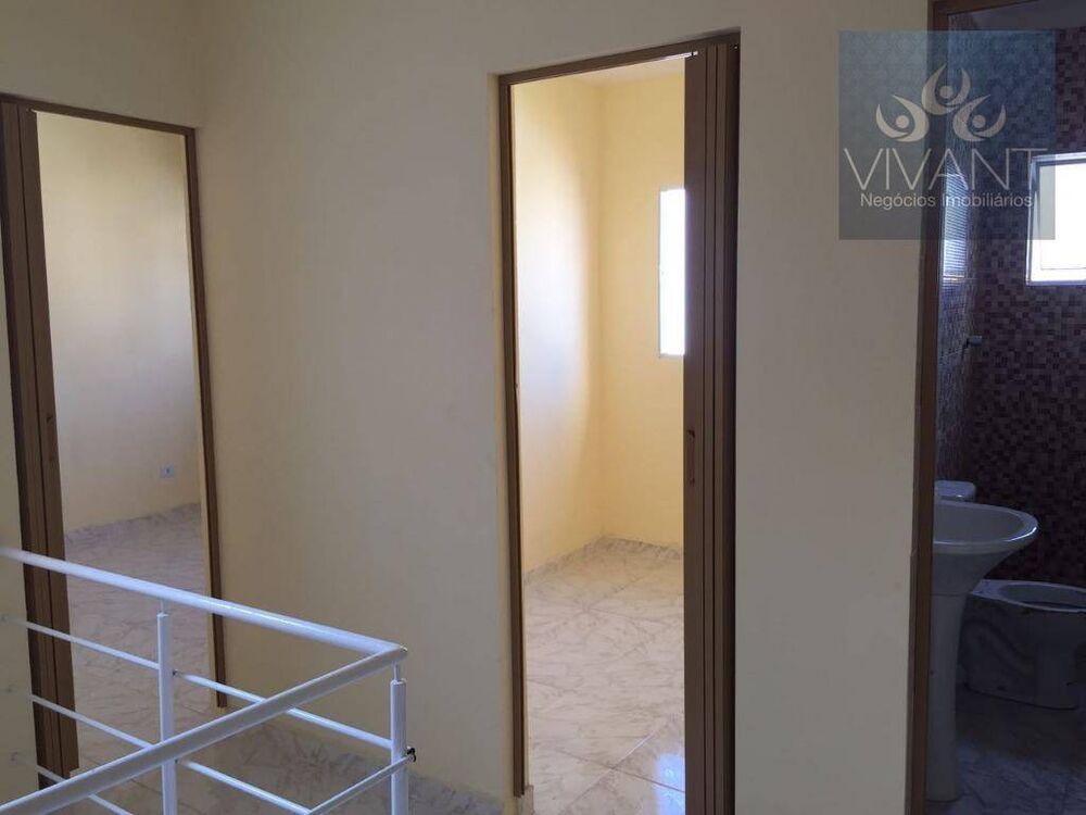 Sobrado, 7 quartos, 245 m² - Foto 2
