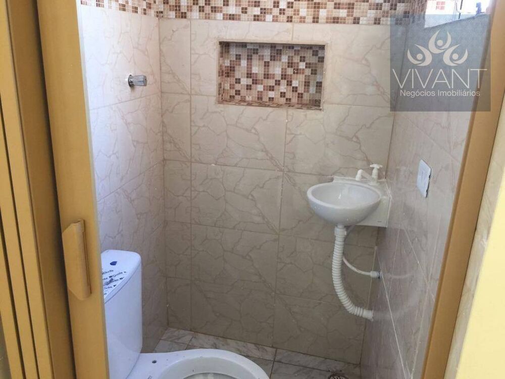 Sobrado, 7 quartos, 245 m² - Foto 1
