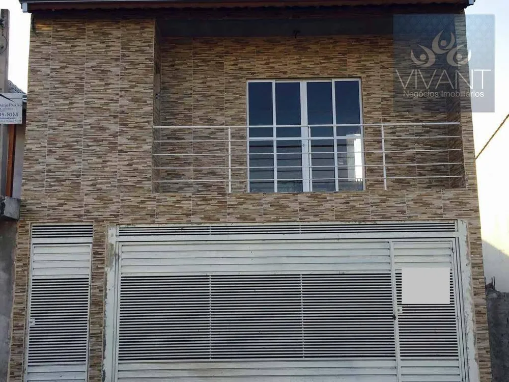 Sobrado, 7 quartos, 245 m² - Foto 2