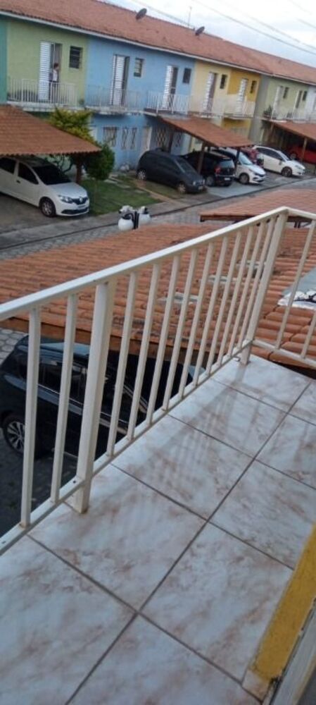 Sobrado à venda com 2 quartos, 85m² - Foto 7