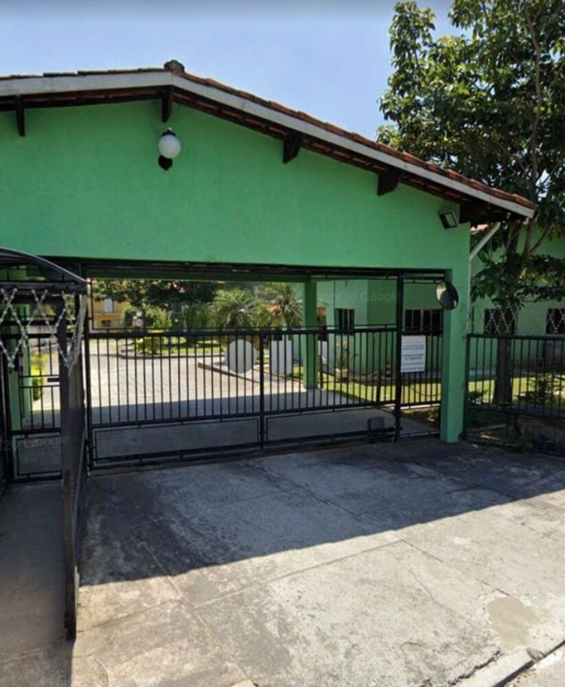 Sobrado à venda com 2 quartos, 85m² - Foto 3