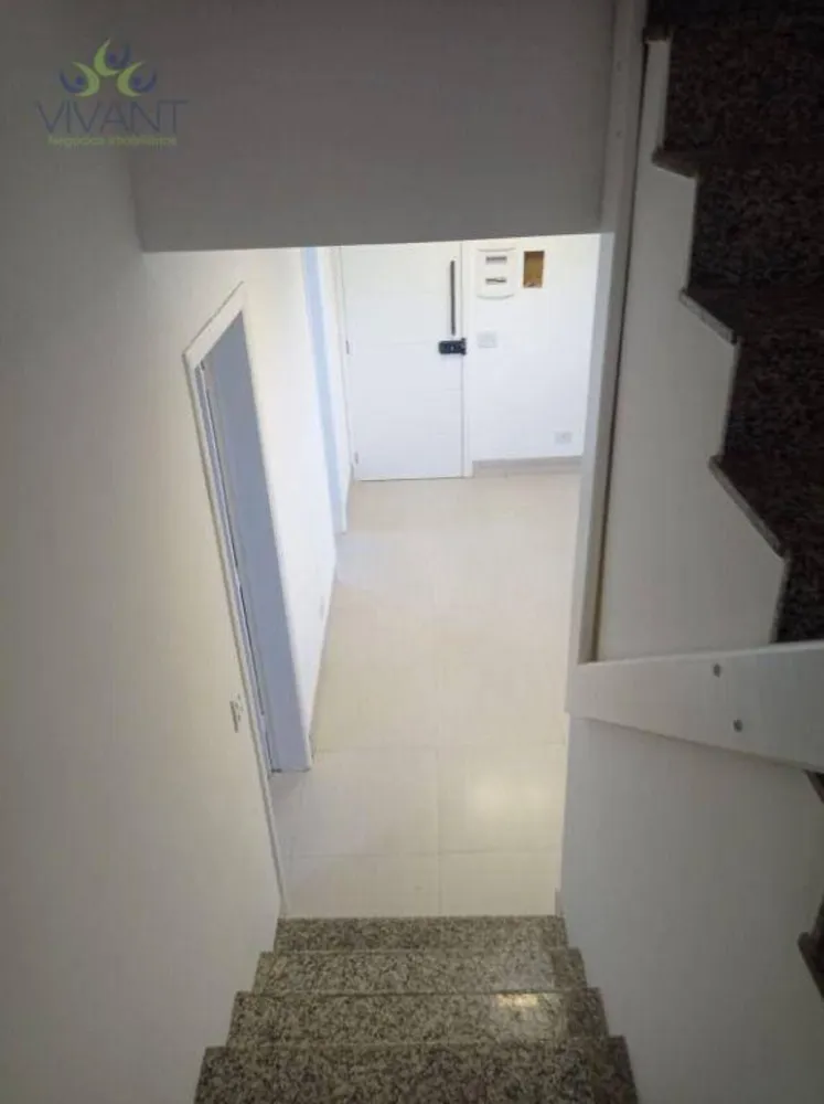 Sobrado, 3 quartos, 200 m² - Foto 5
