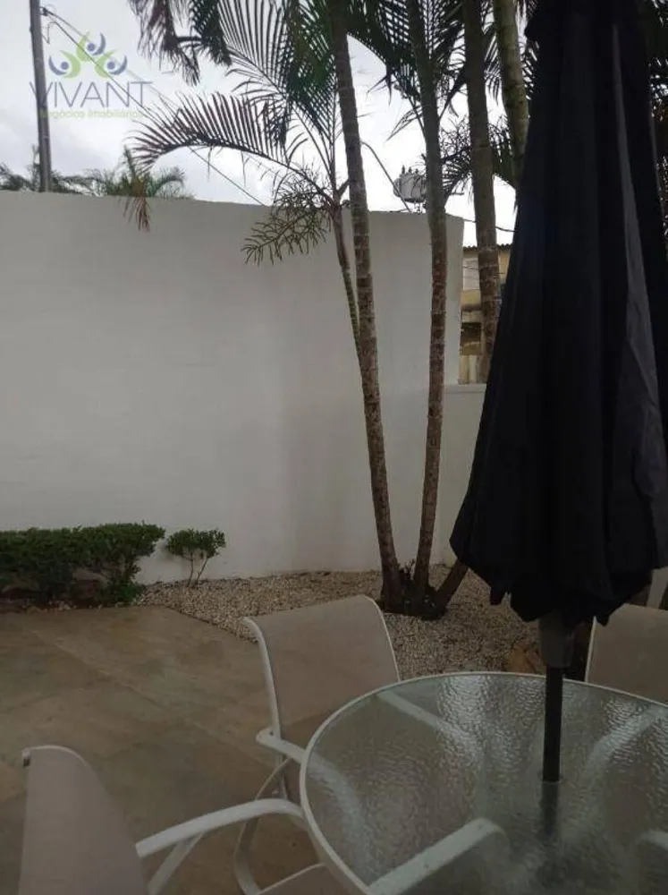 Sobrado, 3 quartos, 200 m² - Foto 2