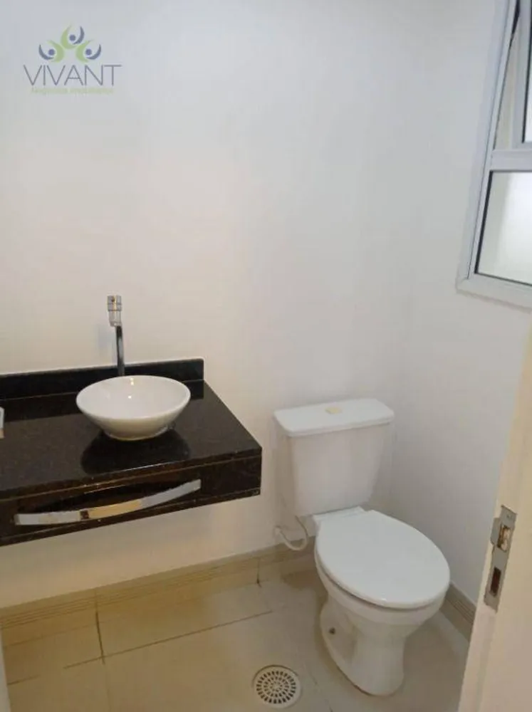Sobrado, 3 quartos, 200 m² - Foto 6