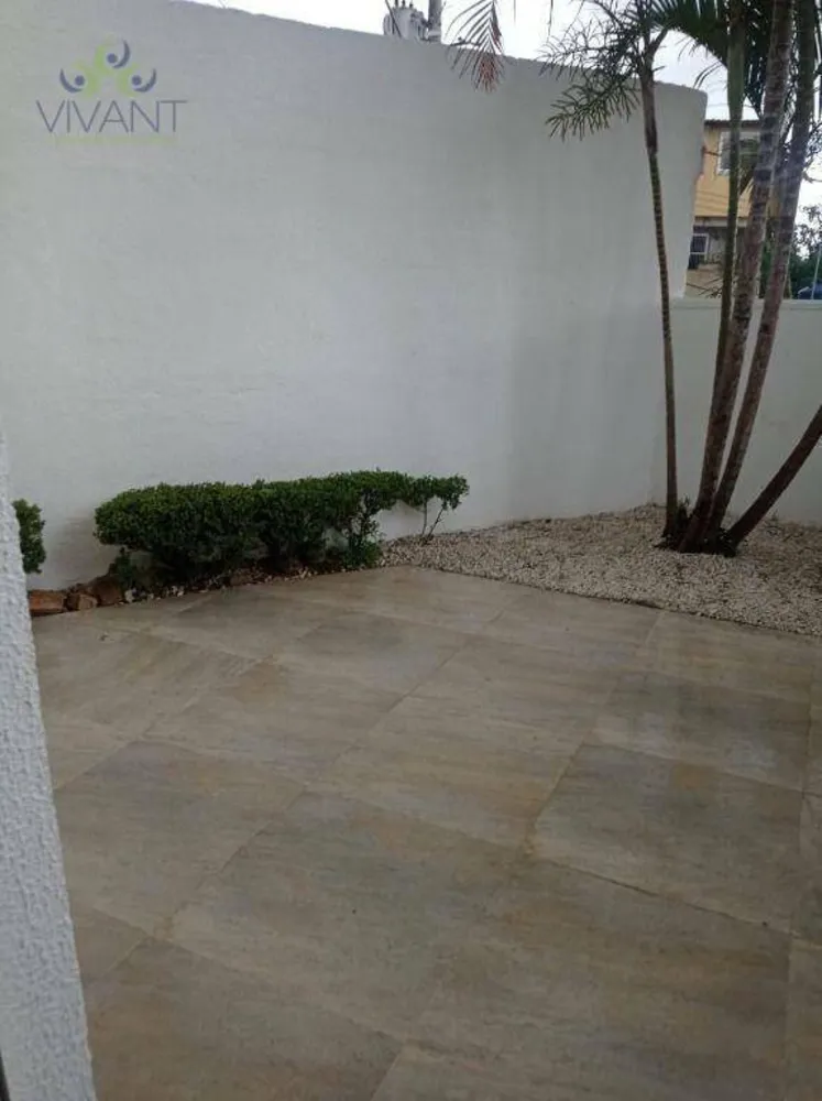 Sobrado, 3 quartos, 200 m² - Foto 10