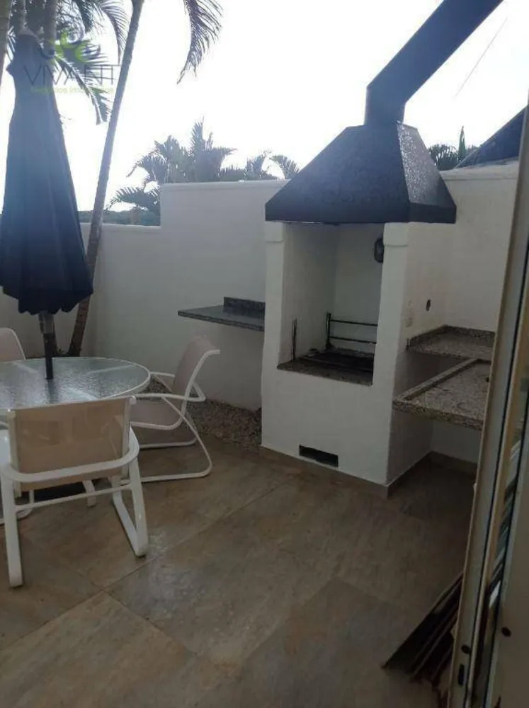 Sobrado, 3 quartos, 200 m² - Foto 8