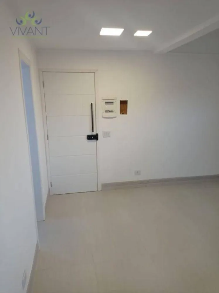 Sobrado, 3 quartos, 200 m² - Foto 4