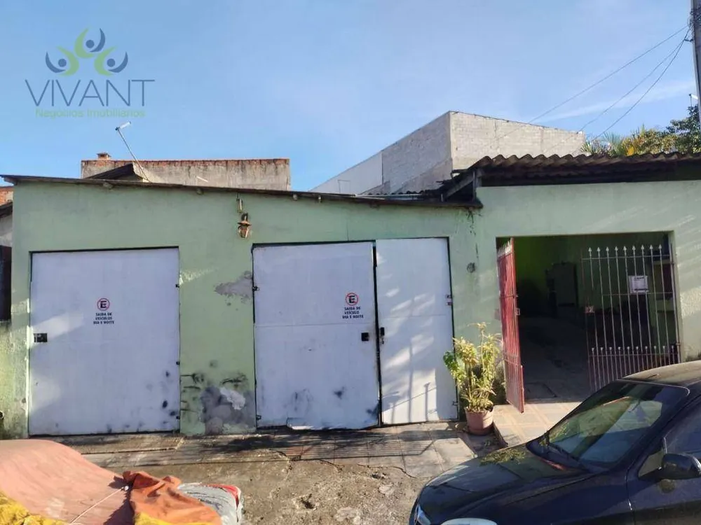 Casa, 3 quartos, 200 m² - Foto 1