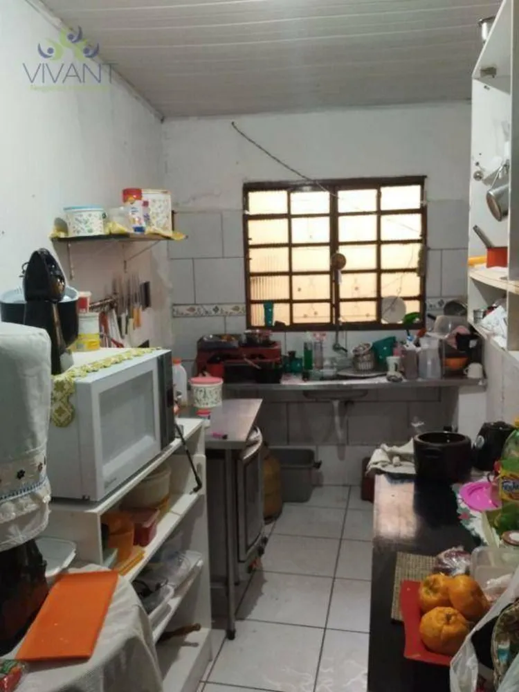 Casa, 3 quartos, 200 m² - Foto 7