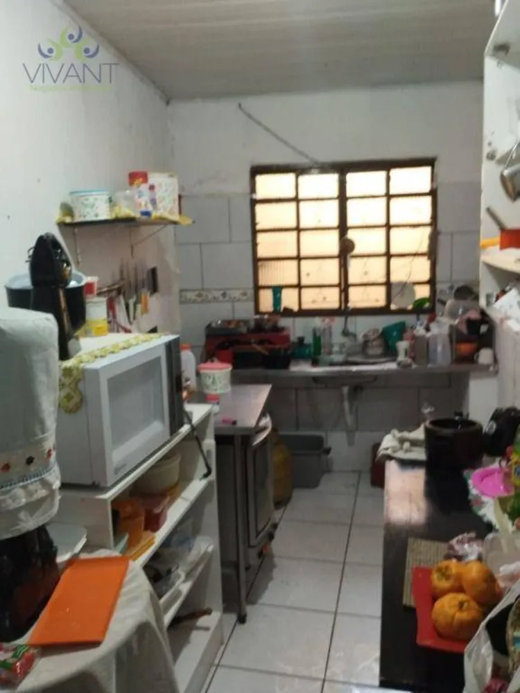 Casa, 3 quartos, 200 m² - Foto 8