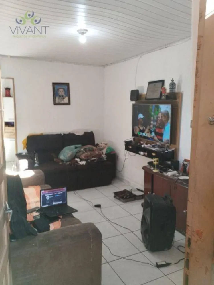 Casa, 3 quartos, 200 m² - Foto 6