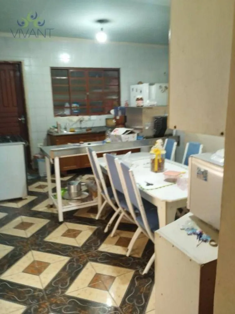 Casa, 3 quartos, 200 m² - Foto 5