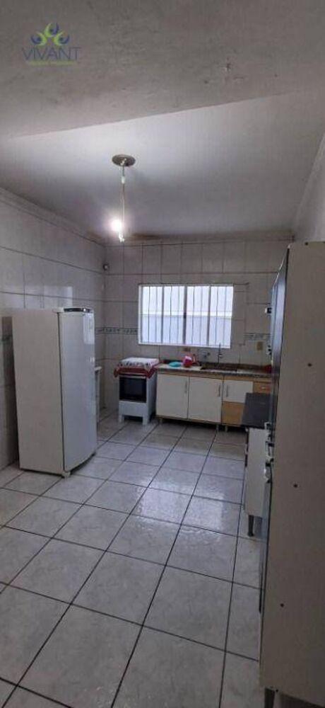 Sobrado à venda com 3 quartos, 128m² - Foto 2