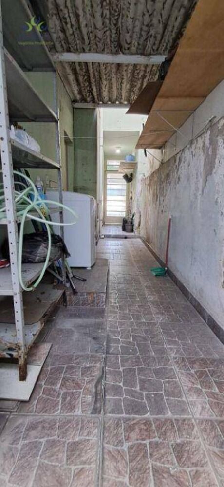 Sobrado à venda com 3 quartos, 128m² - Foto 3