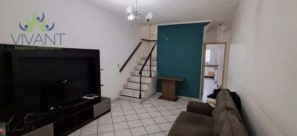 Sobrado, 3 quartos, 128 m² - Foto 6
