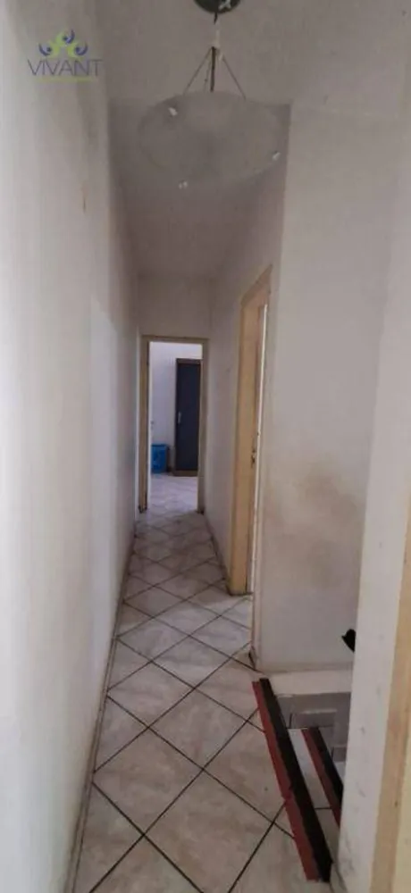 Sobrado, 3 quartos, 128 m² - Foto 1