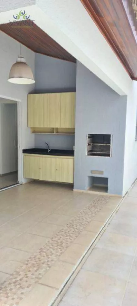 Sobrado, 3 quartos, 265 m² - Foto 1