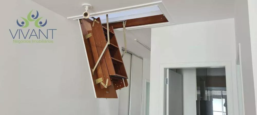 Sobrado, 3 quartos, 265 m² - Foto 7