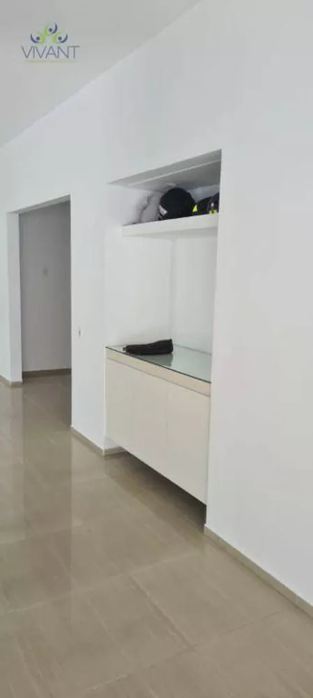 Sobrado, 3 quartos, 265 m² - Foto 5