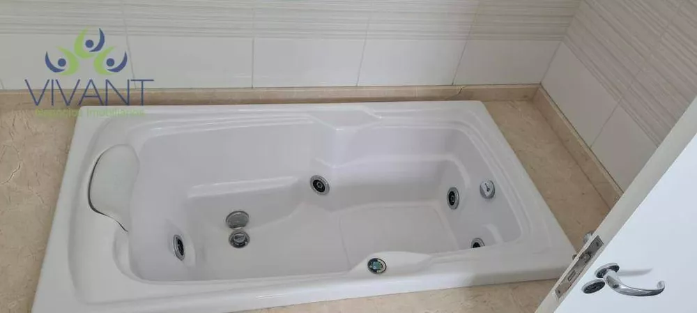 Sobrado, 3 quartos, 265 m² - Foto 6