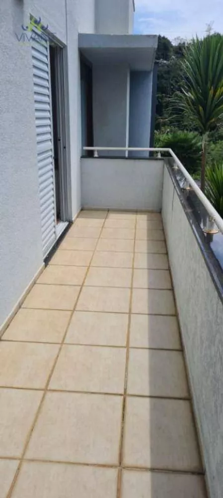 Sobrado, 3 quartos, 265 m² - Foto 4