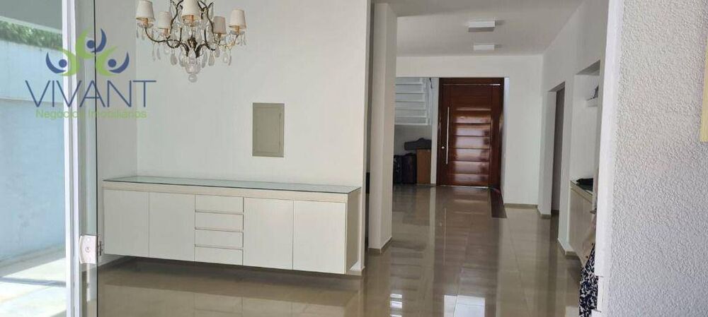 Sobrado, 3 quartos, 265 m² - Foto 9