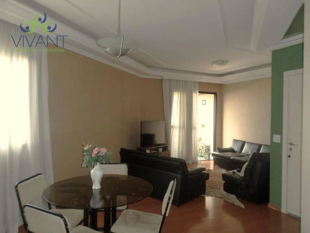 Apartamento, 3 quartos - Foto 8