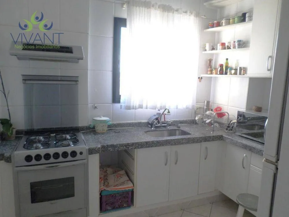 Apartamento, 3 quartos - Foto 2