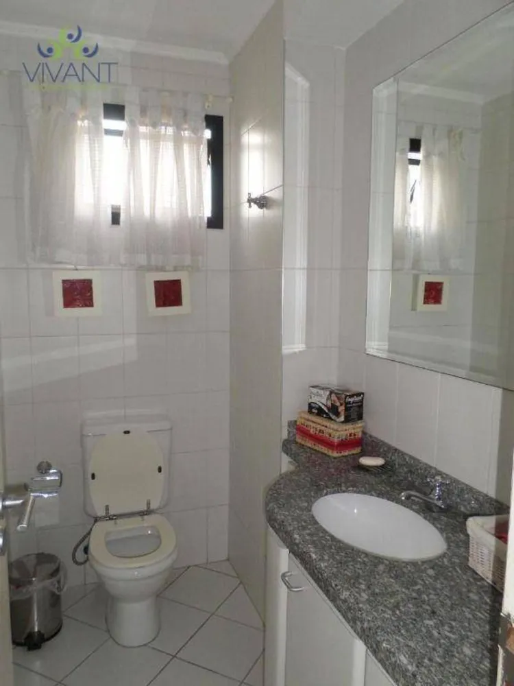 Apartamento, 3 quartos - Foto 3
