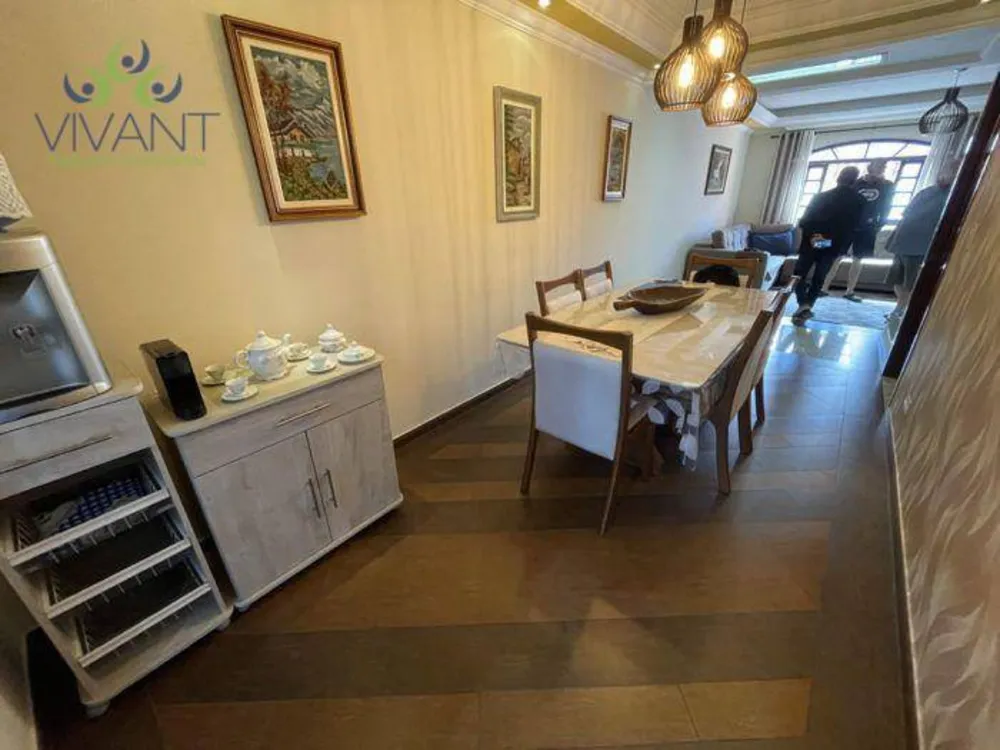Sobrado, 3 quartos - Foto 2
