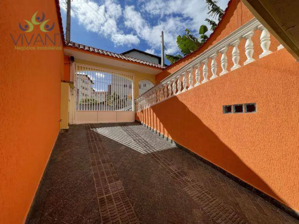 Sobrado, 3 quartos - Foto 3