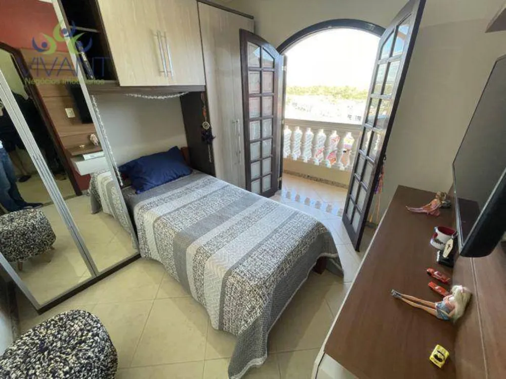 Sobrado, 3 quartos - Foto 4