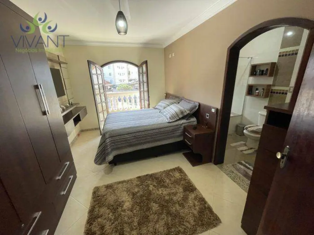 Sobrado, 3 quartos - Foto 3