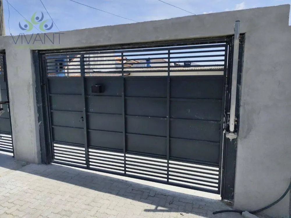 Sobrado, 2 quartos, 80 m² - Foto 2