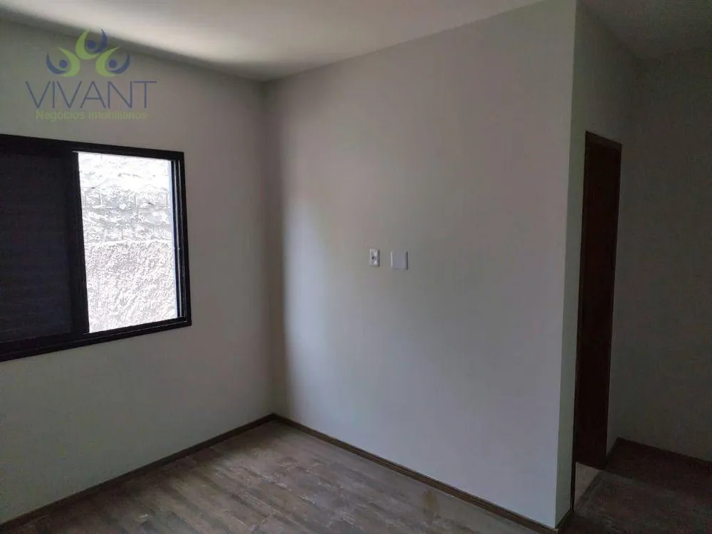 Sobrado, 2 quartos, 80 m² - Foto 4