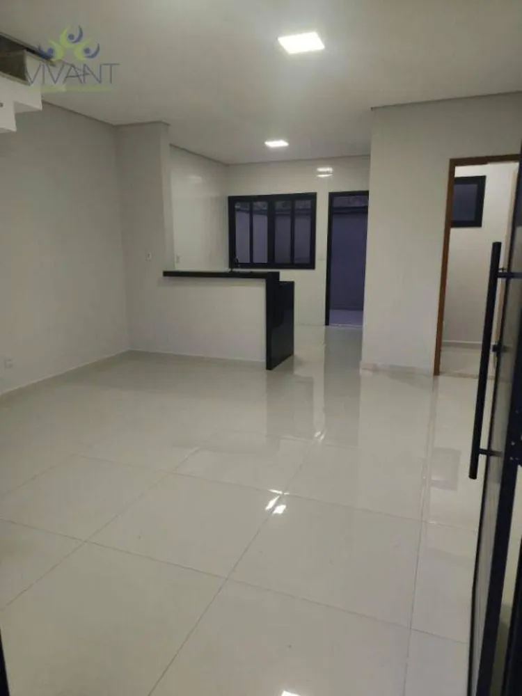 Sobrado, 2 quartos, 80 m² - Foto 8