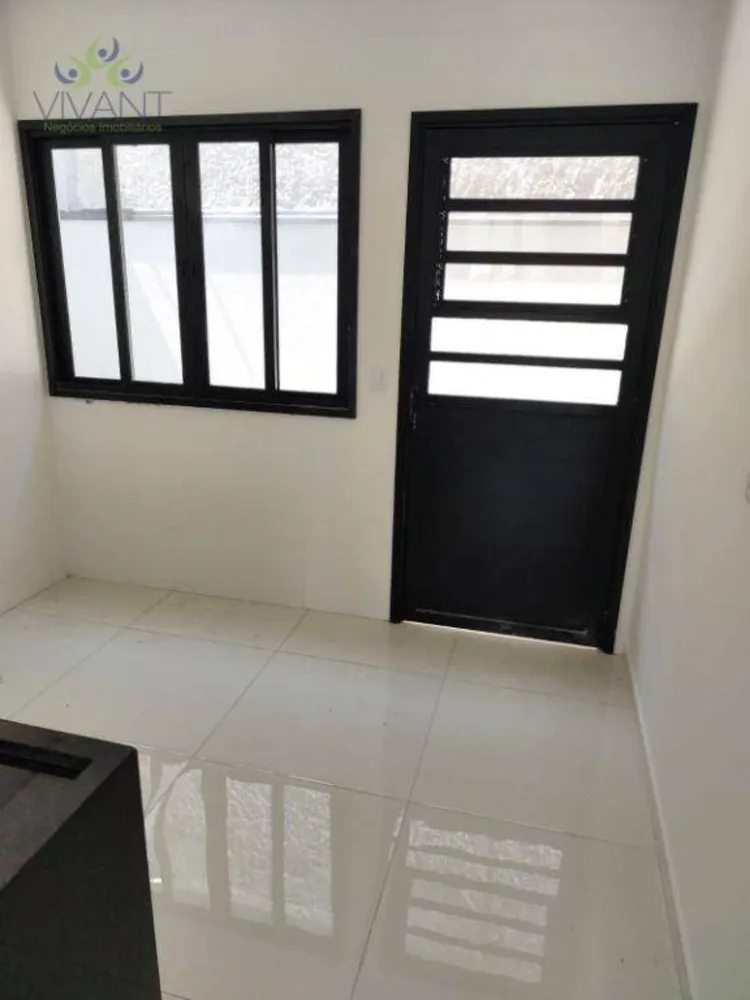 Sobrado, 2 quartos, 80 m² - Foto 6
