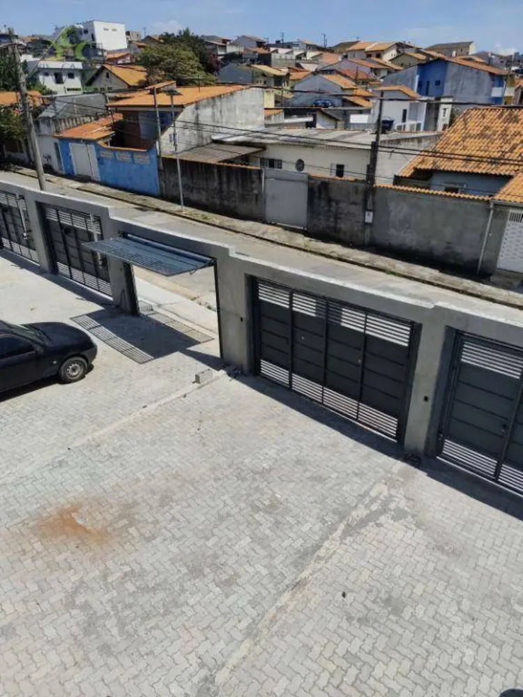 Sobrado, 2 quartos, 80 m² - Foto 3