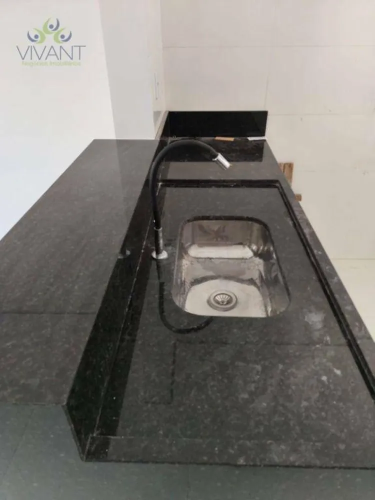 Sobrado, 2 quartos, 80 m² - Foto 5