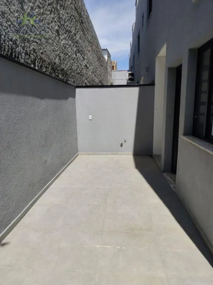 Sobrado, 2 quartos, 80 m² - Foto 7