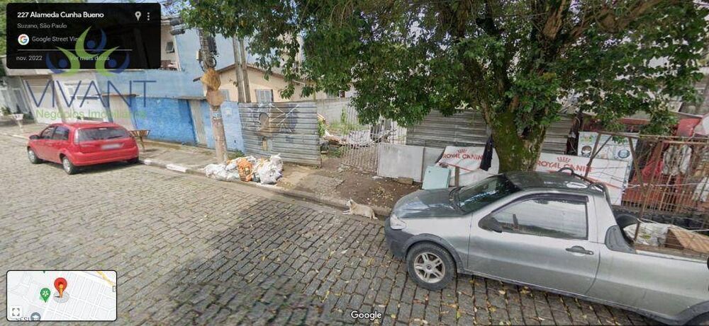 Terreno, 155 m² - Foto 1