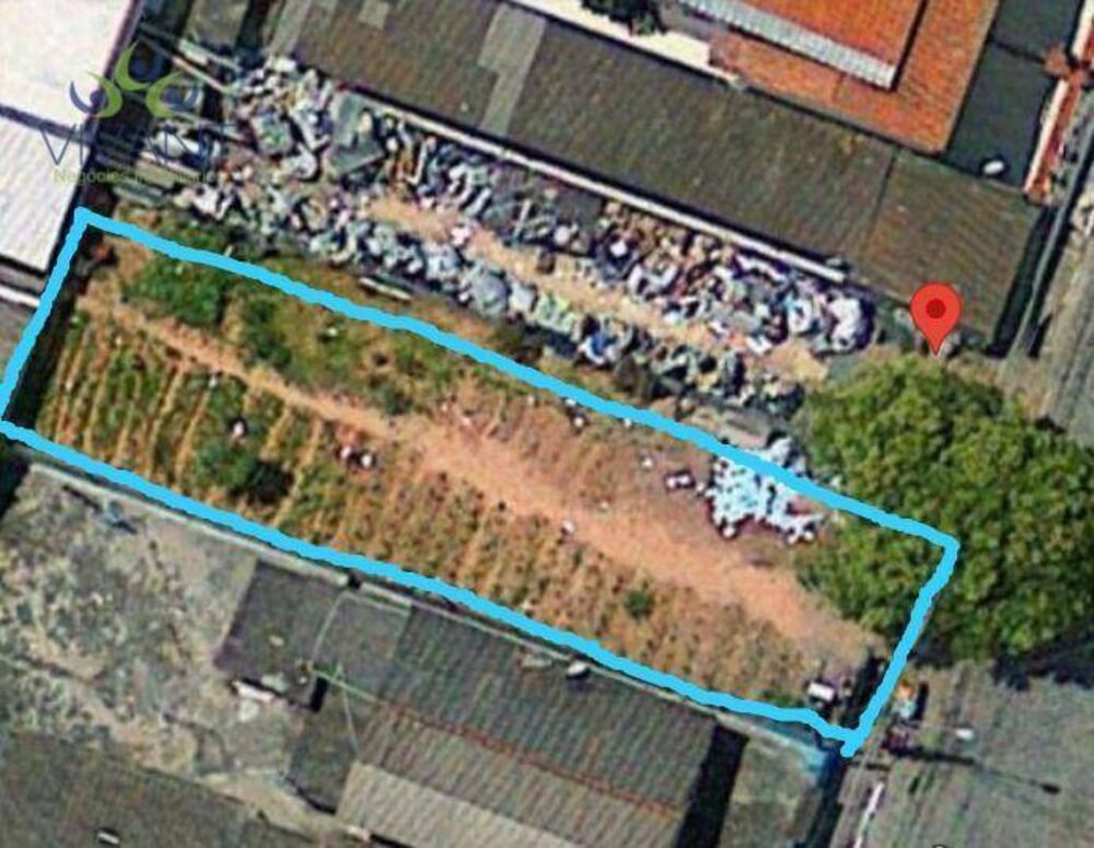 Terreno, 155 m² - Foto 2