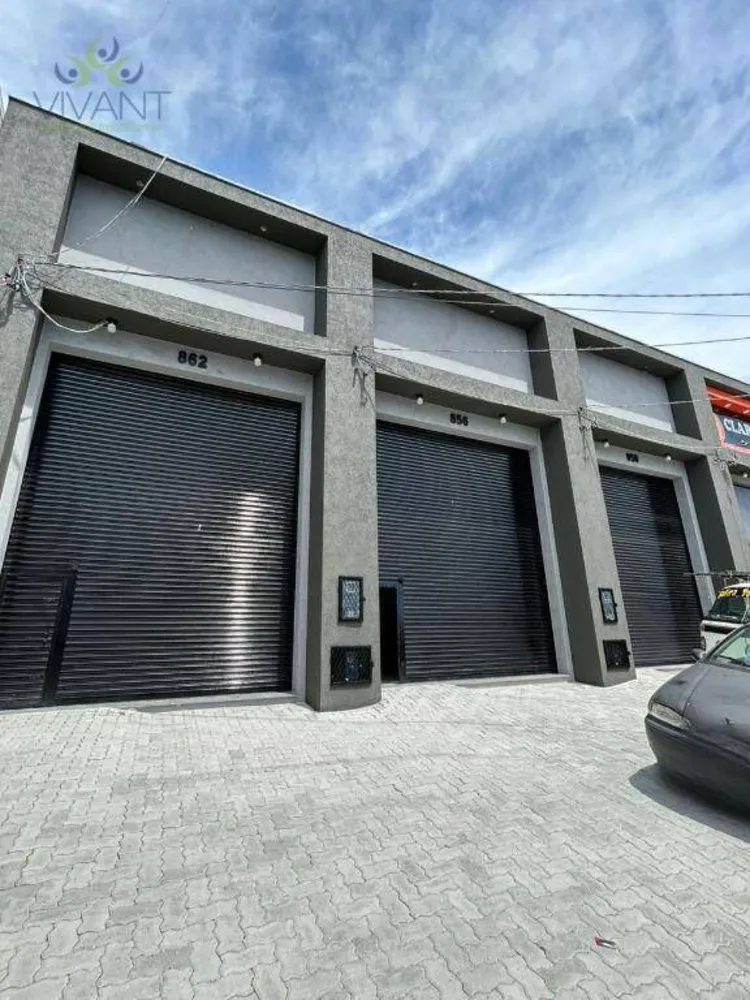 Loja-Salão, 100 m² - Foto 11