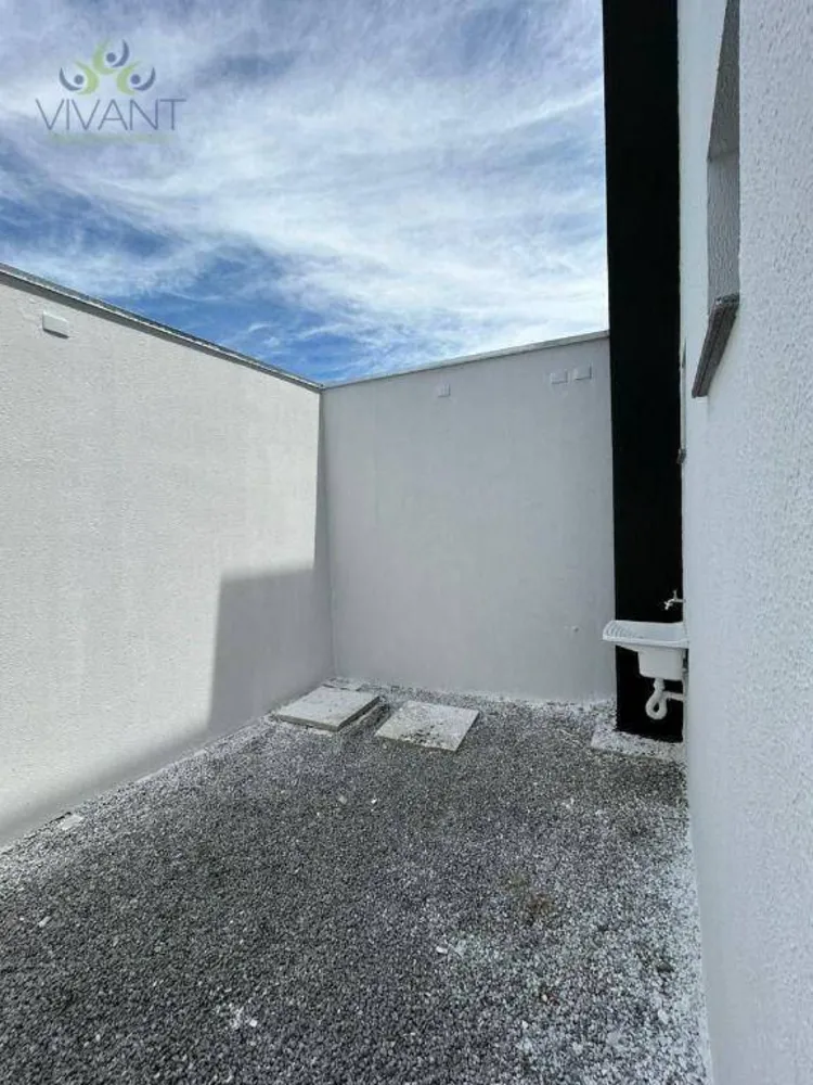 Loja-Salão, 100 m² - Foto 1