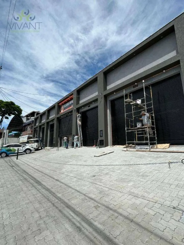 Loja-Salão, 100 m² - Foto 8