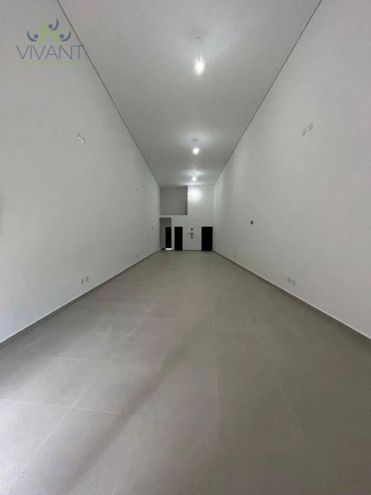 Loja-Salão, 100 m² - Foto 4