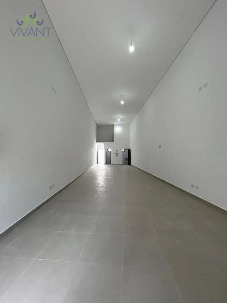 Loja-Salão, 100 m² - Foto 3